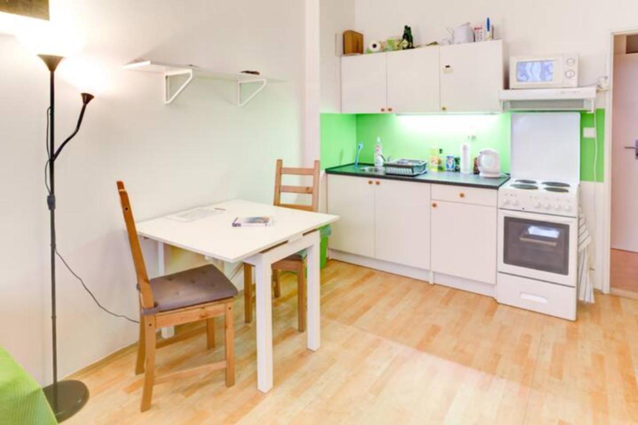 Nice Apartment By The Center Prague Exterior photo